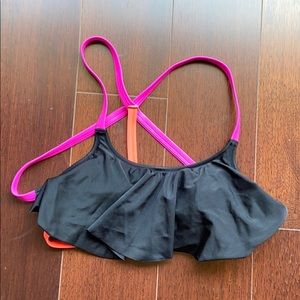 PINK Bikini Top